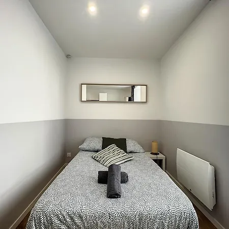 Apartment Broceliande
