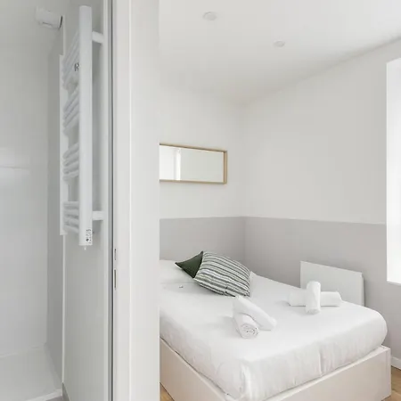 Apartment Broceliande *