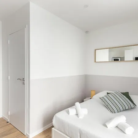 Apartment Broceliande *
